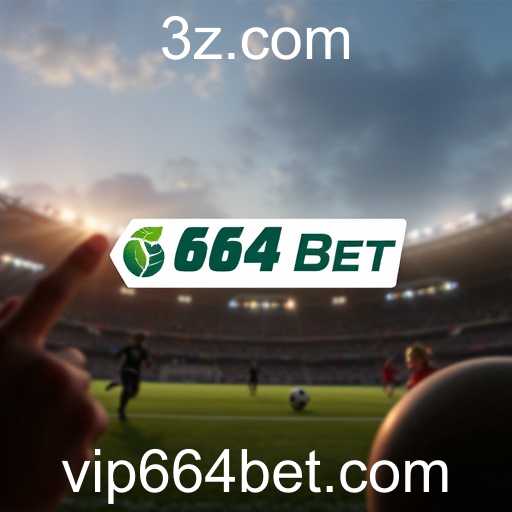 A Ascensão da 664 Bet no Mercado de Apostas Online