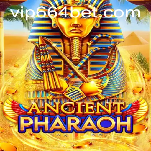 Exploring the Thrilling World of AncientPharaoh: A Comprehensive Guide to 664 Bet Gaming Adventures