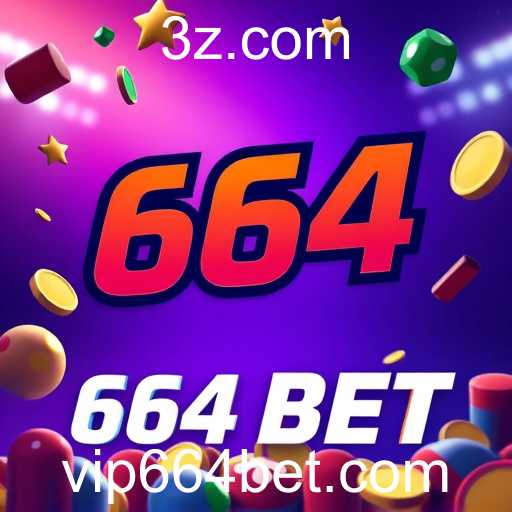 A Ascensão do 664 Bet no Mercado Brasileiro