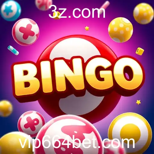 Explorando o Fascinante Mundo do Bingo Online na 664 Bet