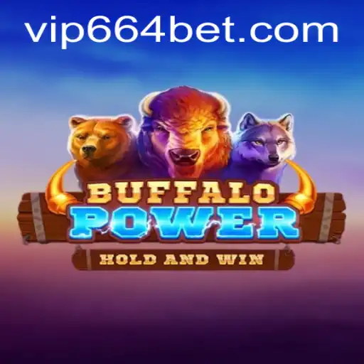 Discover the Thrilling World of BuffaloPower: A Game Like No Other