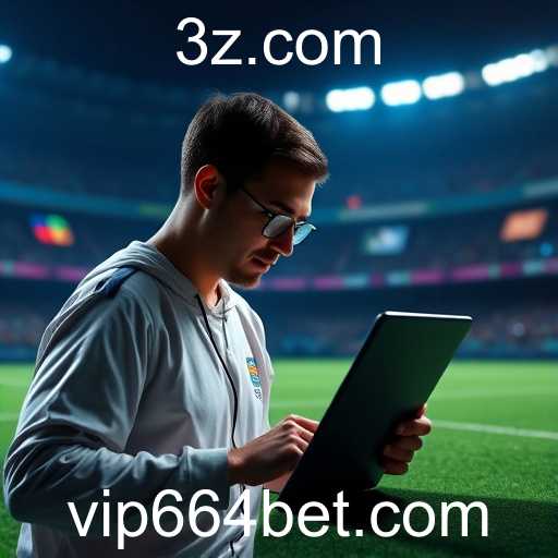 A Evolução dos Sites de Apostas Online