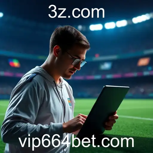 A Evolução dos Sites de Apostas Online