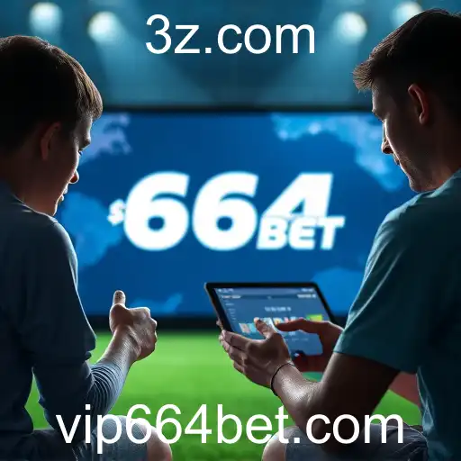 A Evolução dos Jogos Online em 2025: O Impacto do 664 Bet