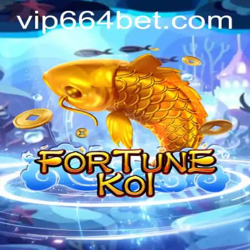 Dive into the Exciting World of FORTUNEKOI