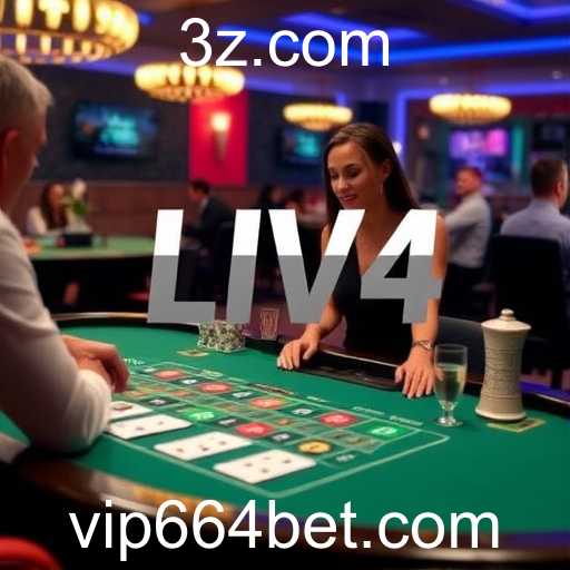 664 bet