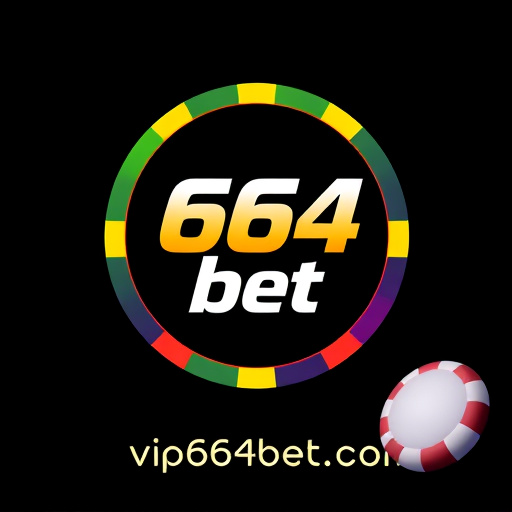 664 bet