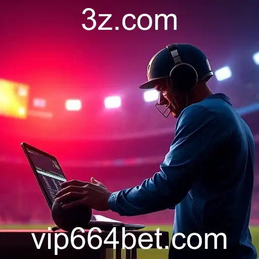 Crescimento e Tendências do Mercado de Apostas Online em 2025