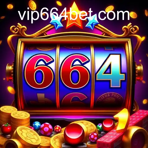 Exploring the World of Online Slots and the '664 Bet' Phenomenon