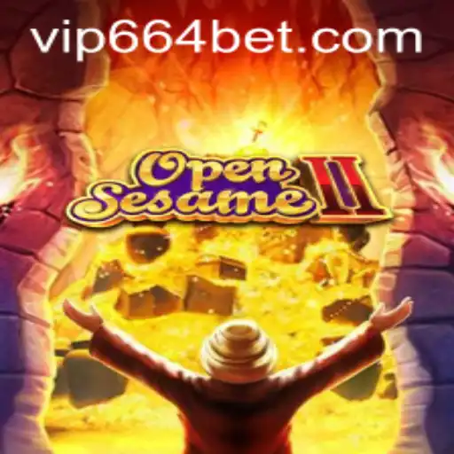 Unlocking the Thrills of OpenSesameII: A Comprehensive Guide to the 664 Bet Game