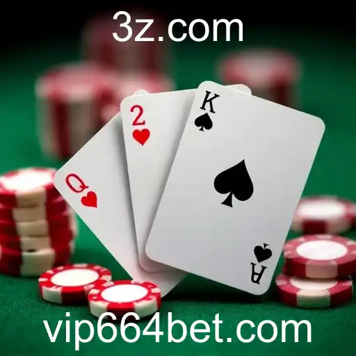 Explorando o Empolgante Mundo do 'Poker Room' em 664 Bet