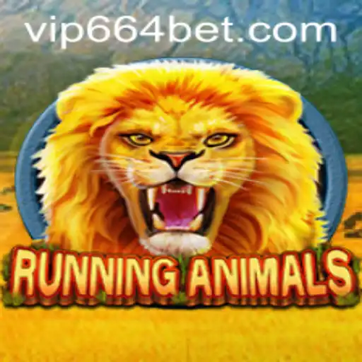 RunningAnimals: A New Wave in Interactive Gaming with an Exciting Betting Twist