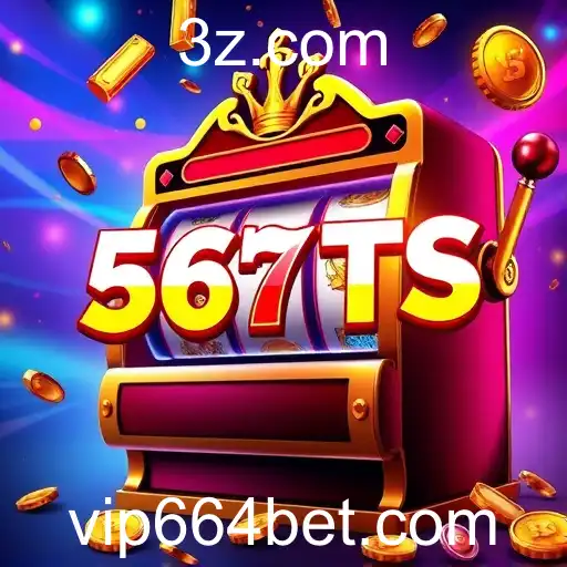 A Fascinante Categoria de Slot Machines no 664 Bet