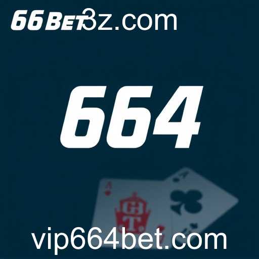 664 bet